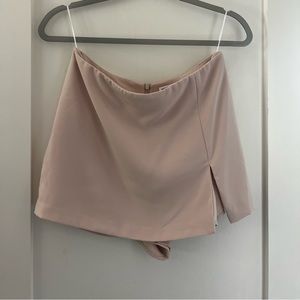 Amanda Uprichard skort size medium!